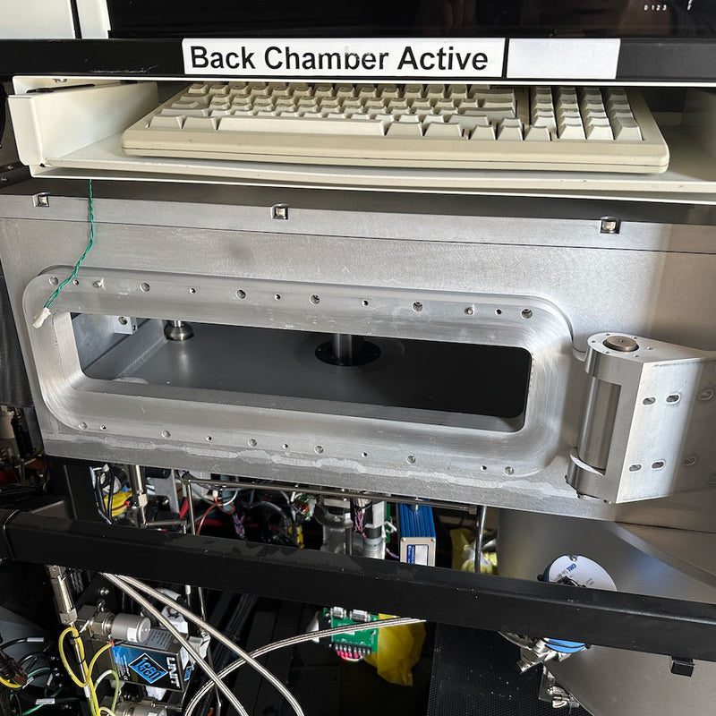Mattson Aspen CVD (Chemical Vapor Deposition)