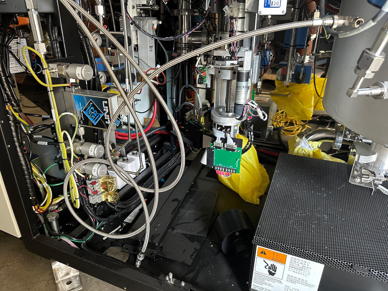 Mattson Aspen CVD (Chemical Vapor Deposition)