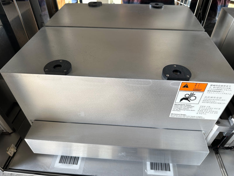 Mattson Aspen CVD (Chemical Vapor Deposition)