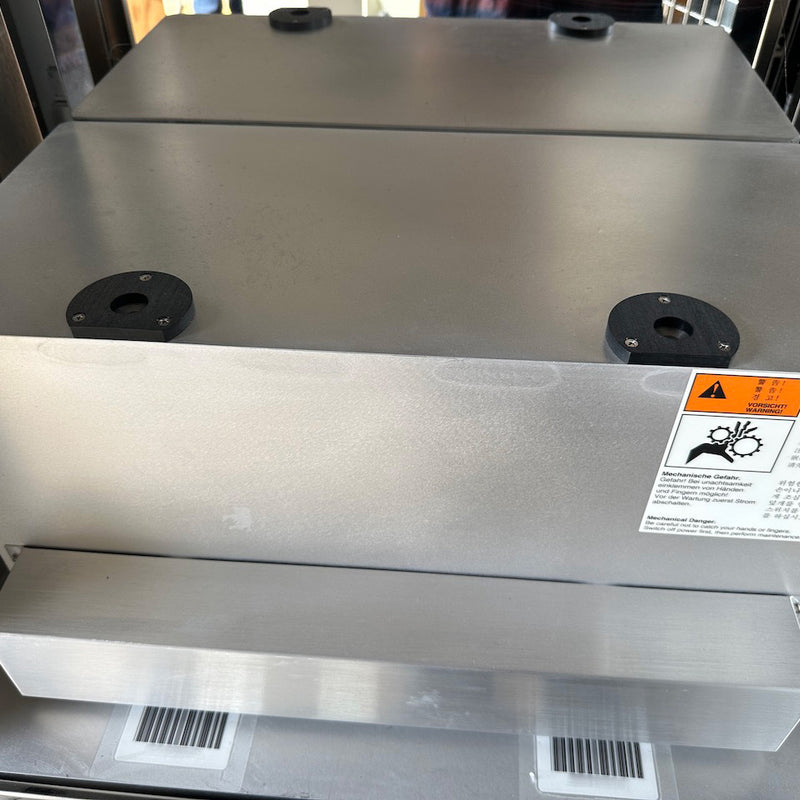 Mattson Aspen CVD (Chemical Vapor Deposition)