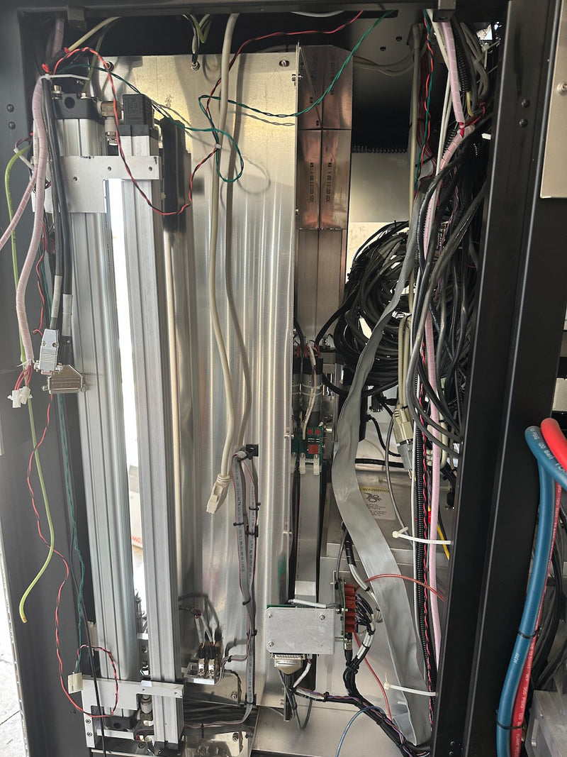 Mattson Aspen CVD (Chemical Vapor Deposition)