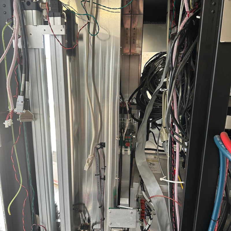 Mattson Aspen CVD (Chemical Vapor Deposition)