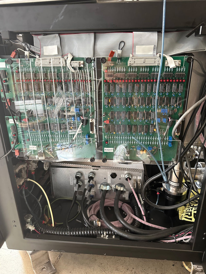 Mattson Aspen CVD (Chemical Vapor Deposition)