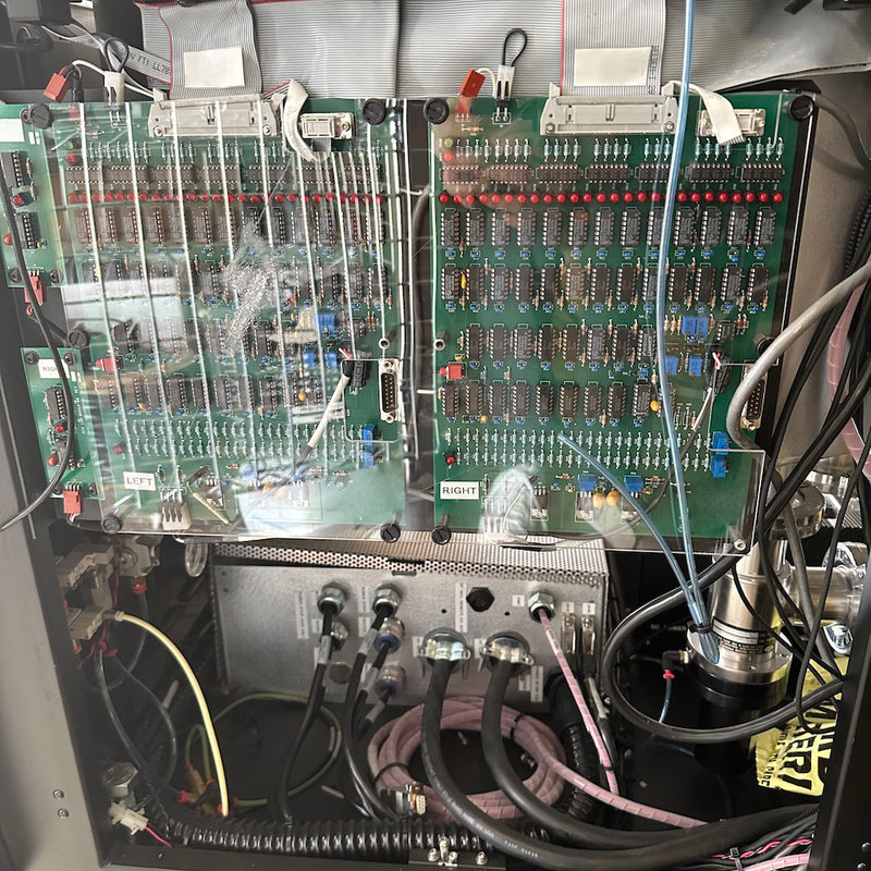 Mattson Aspen CVD (Chemical Vapor Deposition)
