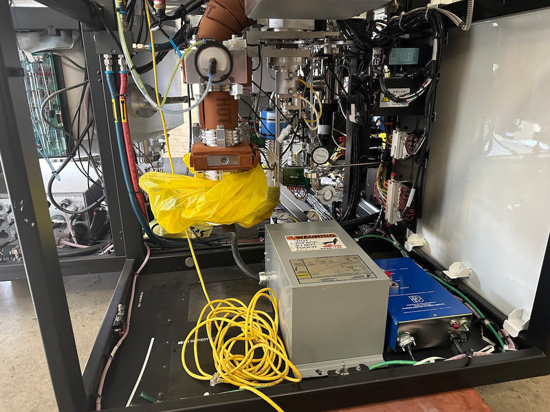 Mattson Aspen CVD (Chemical Vapor Deposition)