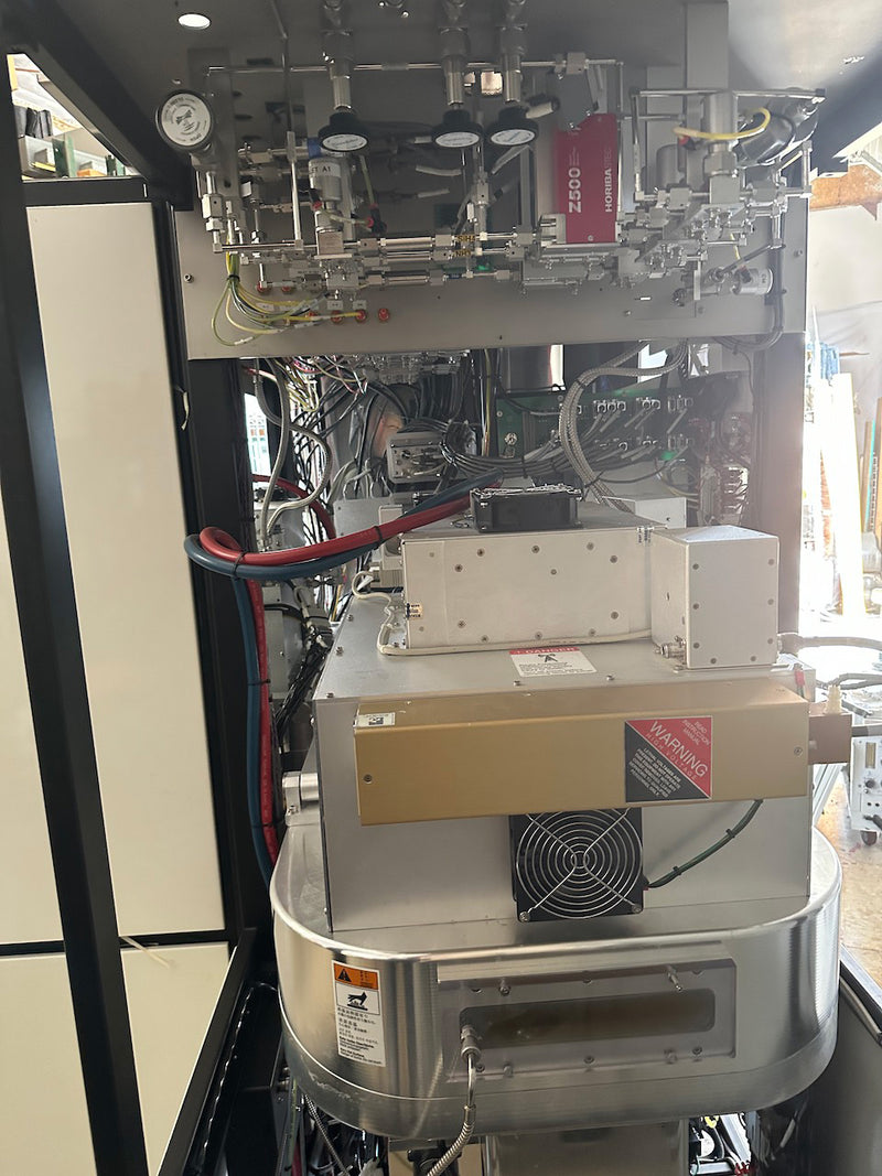 Mattson Aspen CVD (Chemical Vapor Deposition)