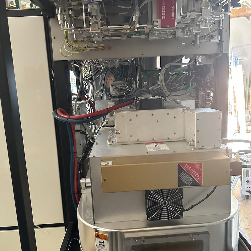 Mattson Aspen CVD (Chemical Vapor Deposition)