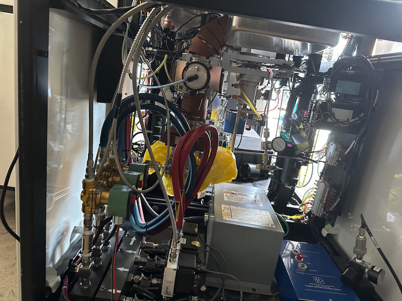 Mattson Aspen CVD (Chemical Vapor Deposition)