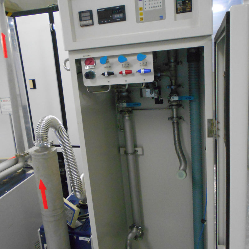 Mattson Aspen II Asher