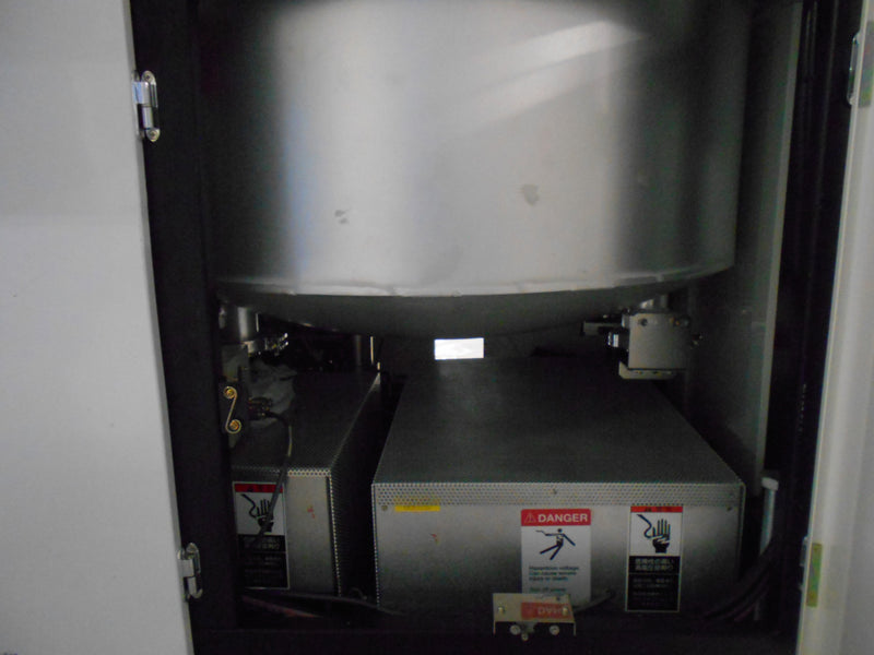 Mattson Aspen II Asher