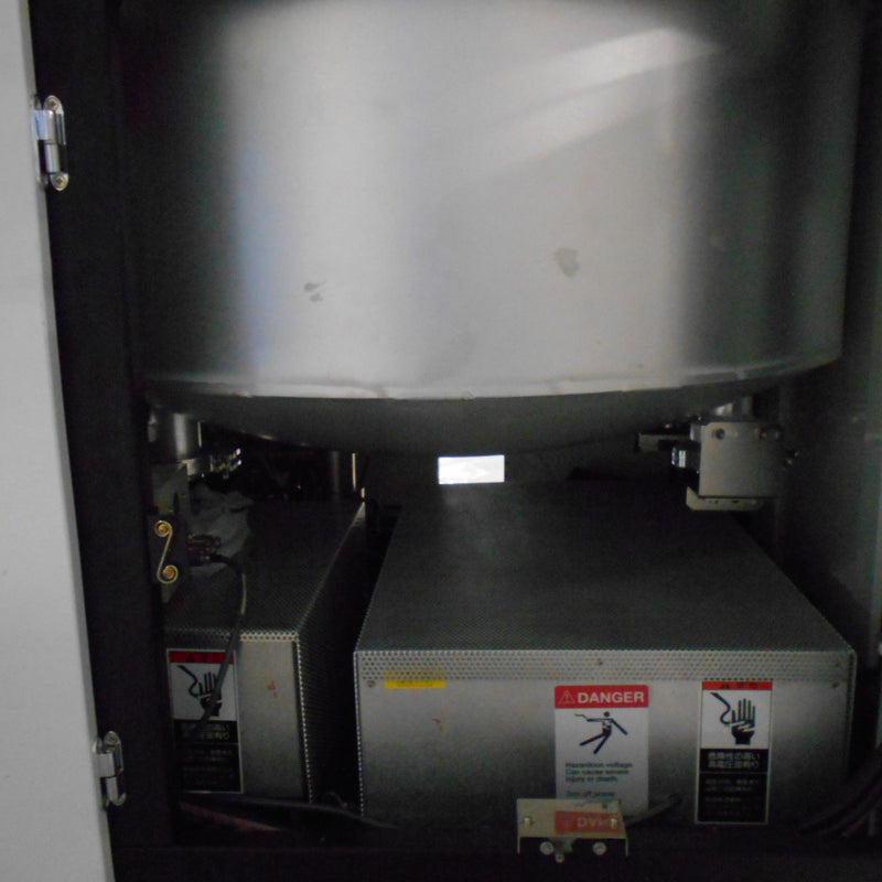 Mattson Aspen II Asher