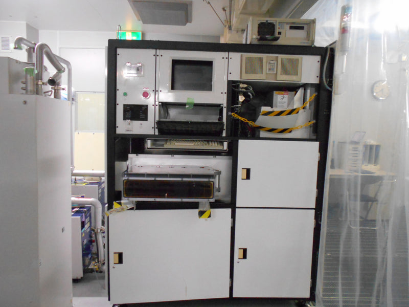 Mattson Aspen II Asher