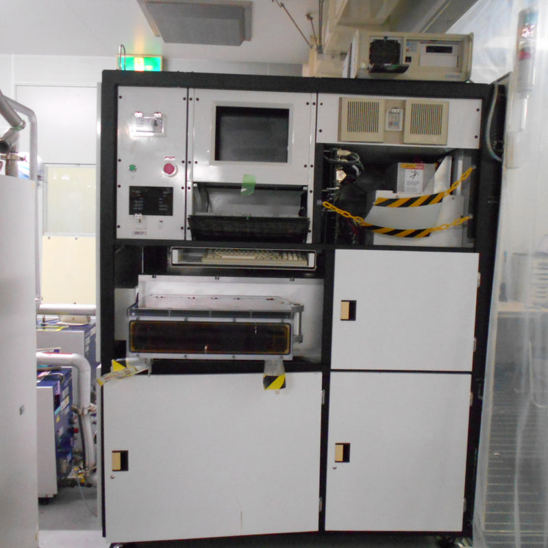 Mattson Aspen II Asher