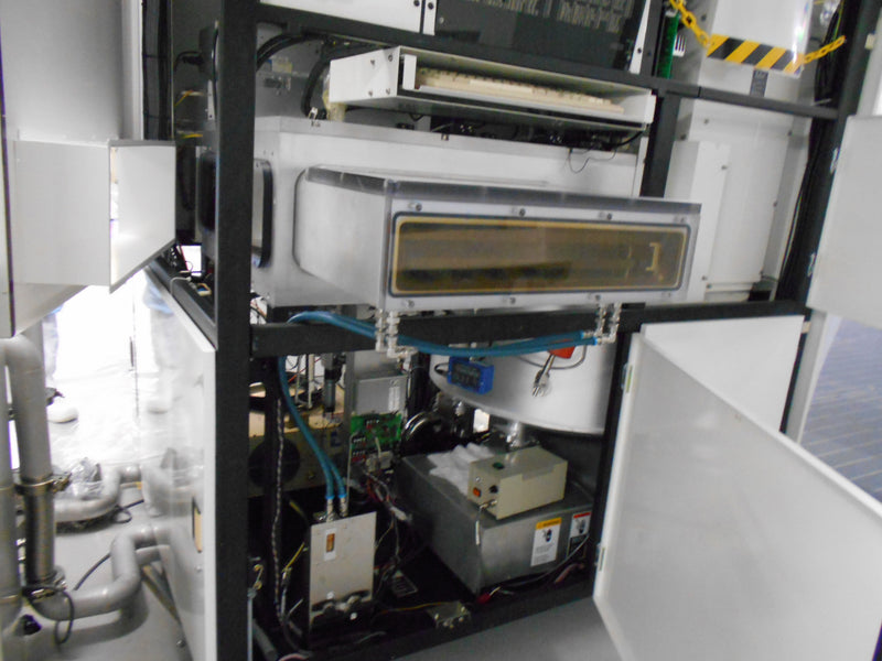 Mattson Aspen II Asher