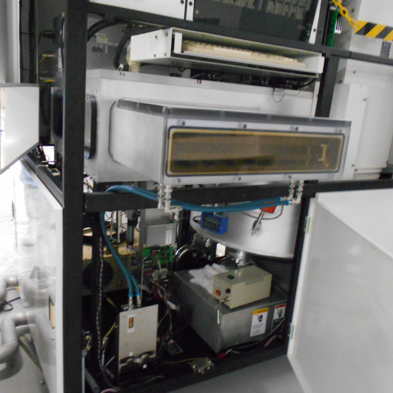 Mattson Aspen II Asher