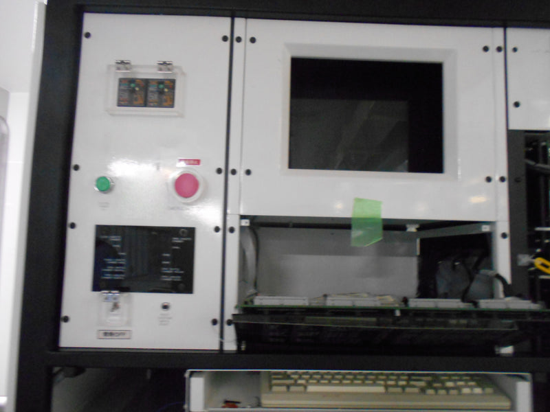 Mattson Aspen II Asher