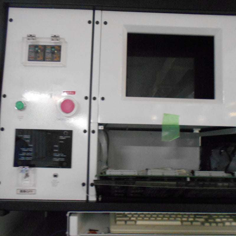 Mattson Aspen II Asher