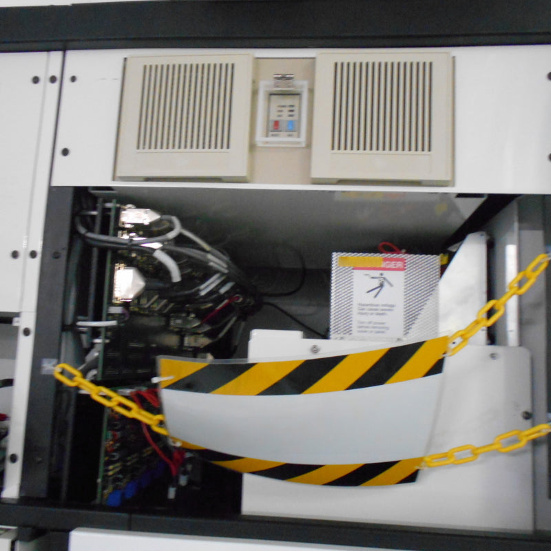 Mattson Aspen II Asher