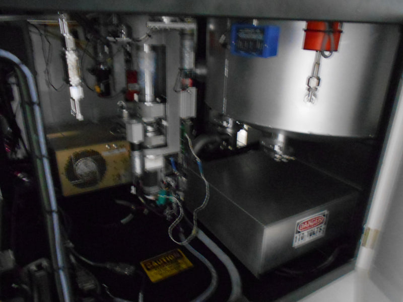 Mattson Aspen II Asher