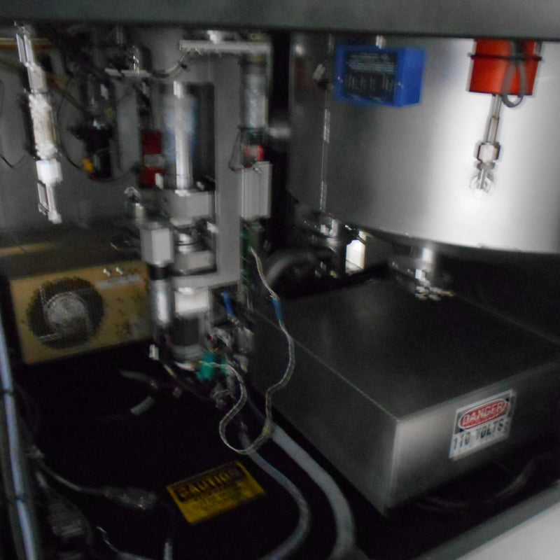 Mattson Aspen II Asher