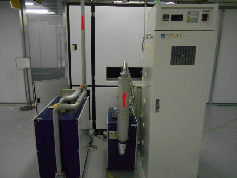 Mattson Aspen II Asher