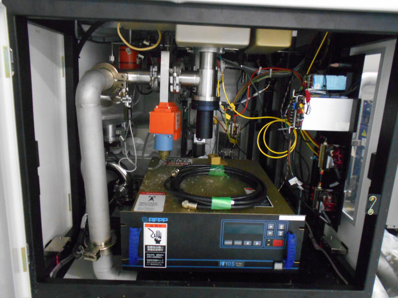 Mattson Aspen II Asher