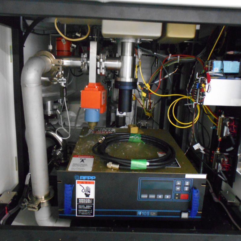 Mattson Aspen II Asher