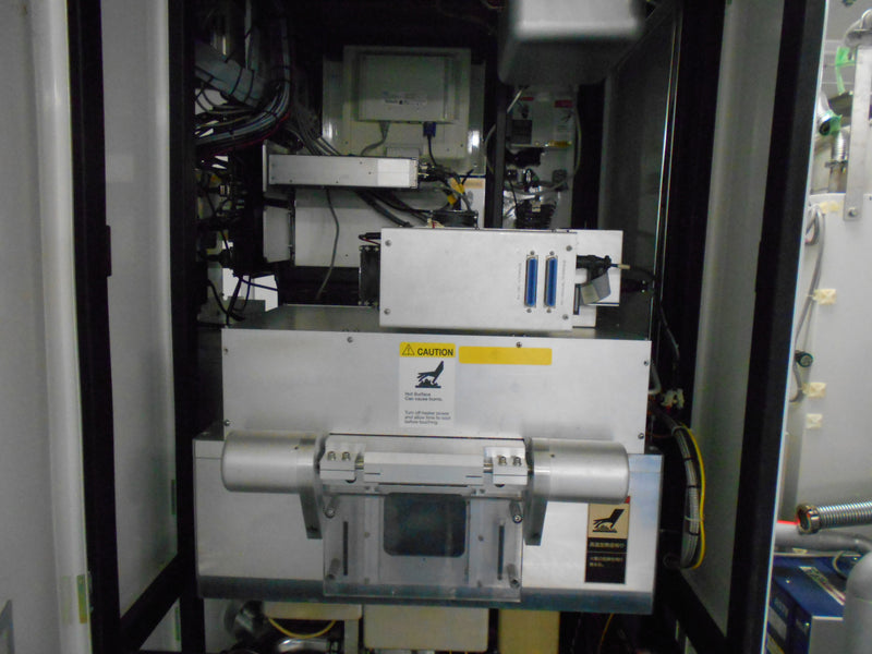 Mattson Aspen II Asher