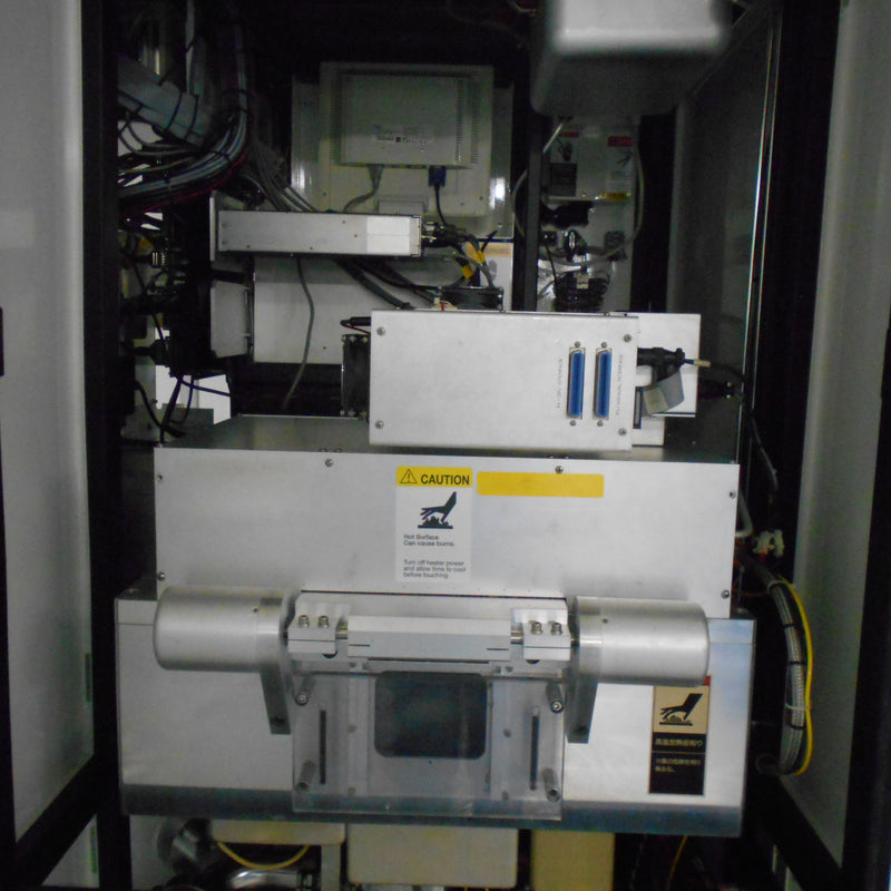 Mattson Aspen II Asher