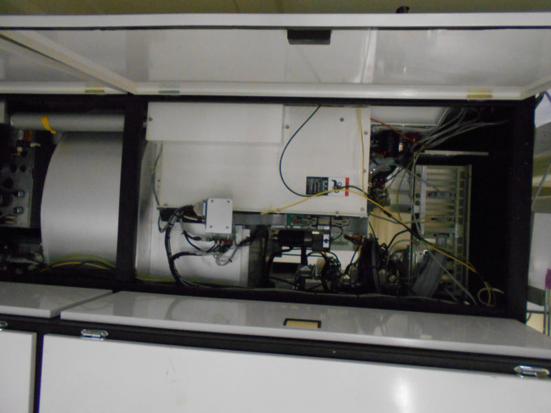 Mattson Aspen II Asher