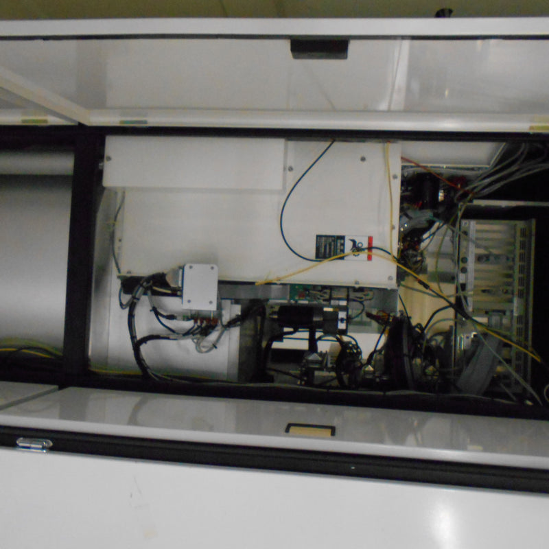 Mattson Aspen II Asher