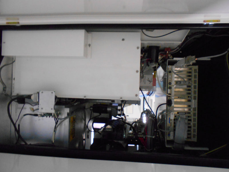 Mattson Aspen II Asher