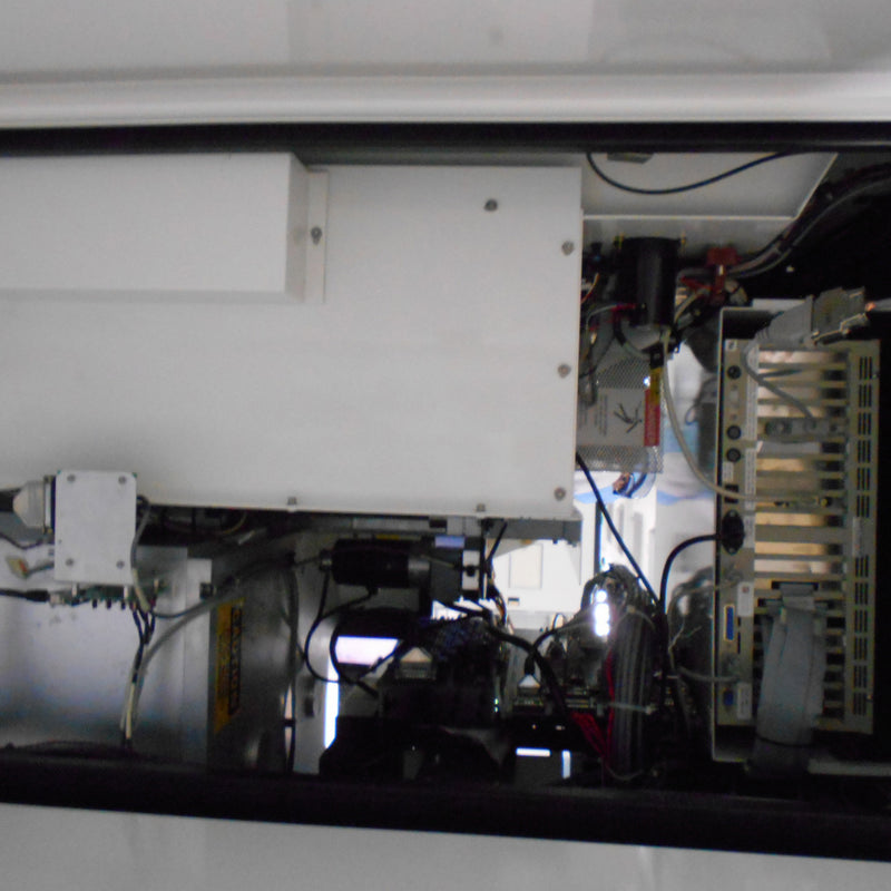 Mattson Aspen II Asher