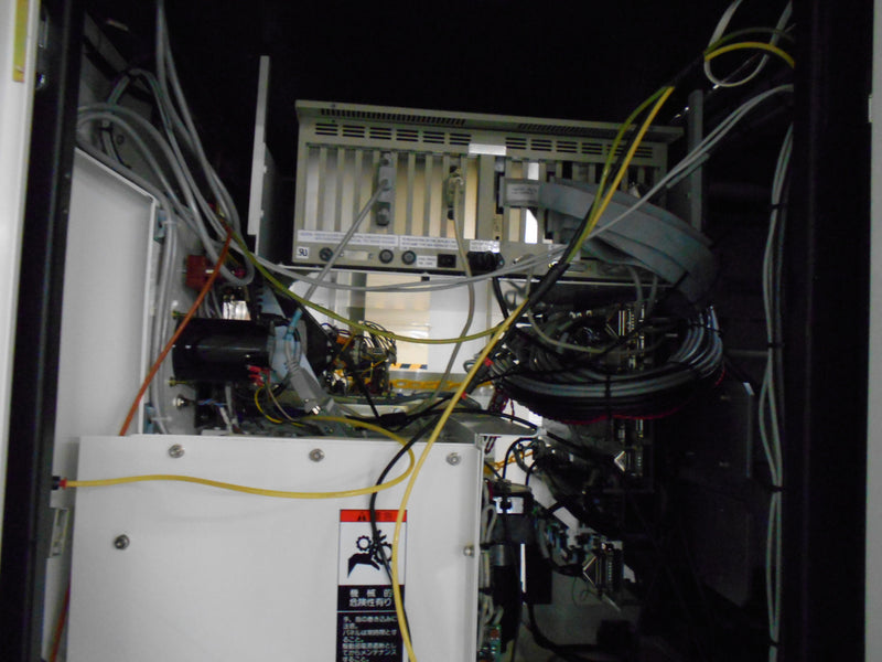 Mattson Aspen II Asher