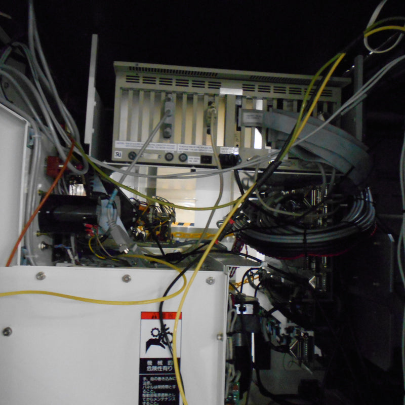 Mattson Aspen II Asher