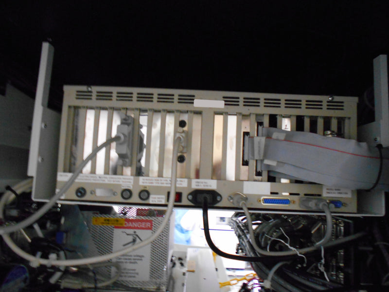 Mattson Aspen II Asher