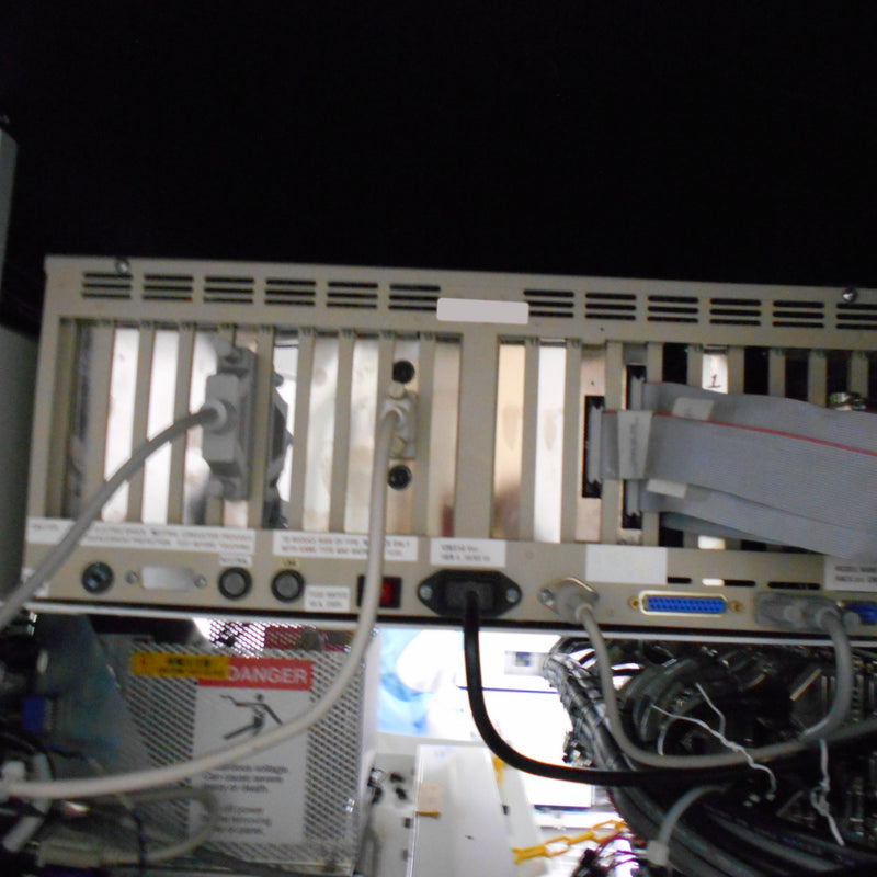 Mattson Aspen II Asher