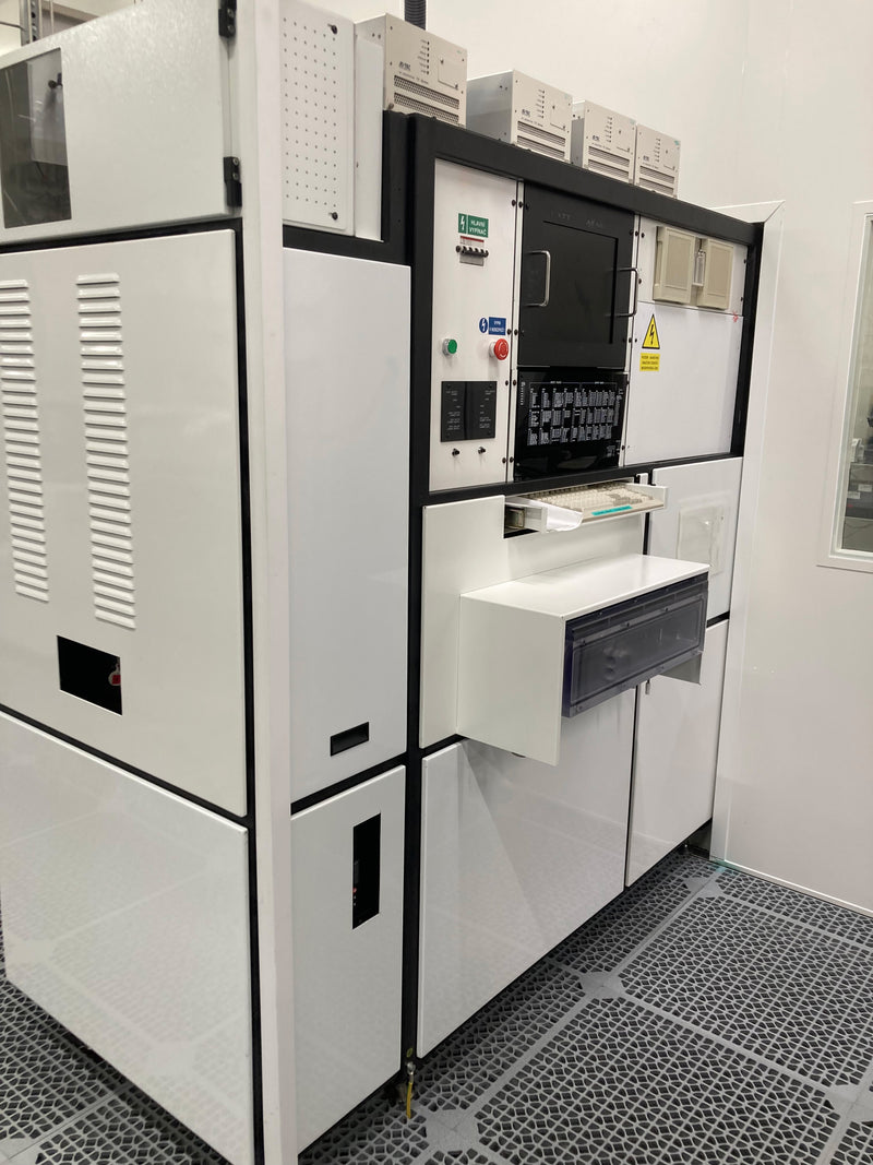 Mattson Aspen II Asher