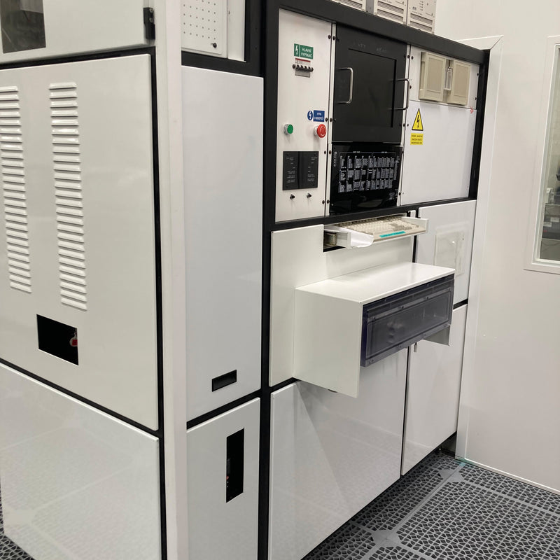 Mattson Aspen II Asher