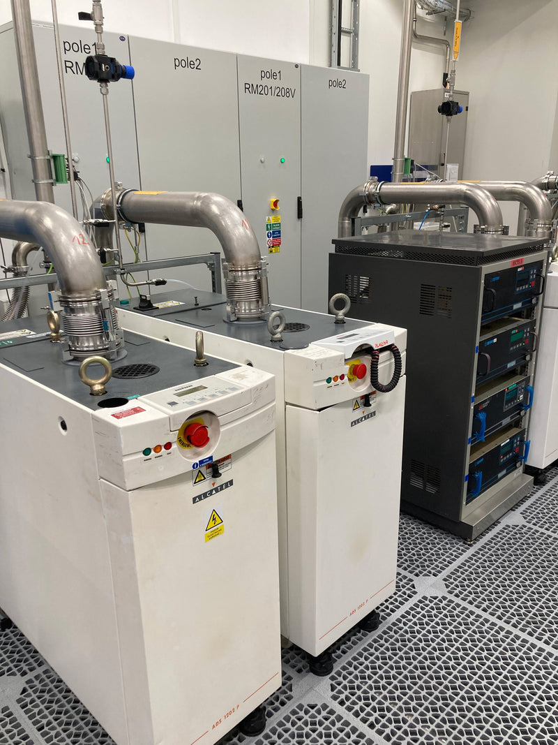 Mattson Aspen II Asher