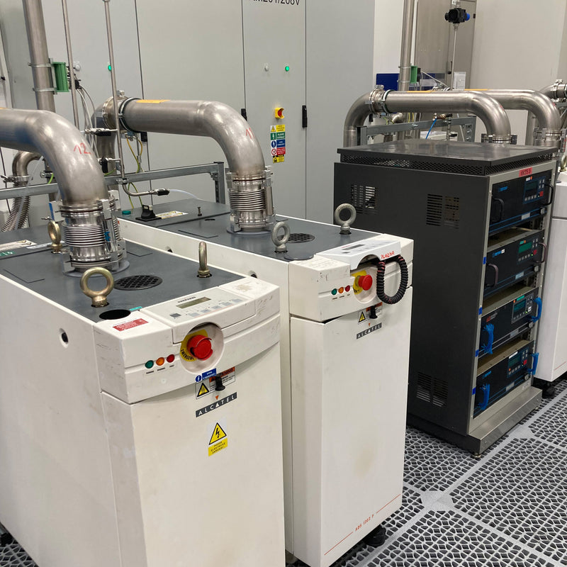 Mattson Aspen II Asher