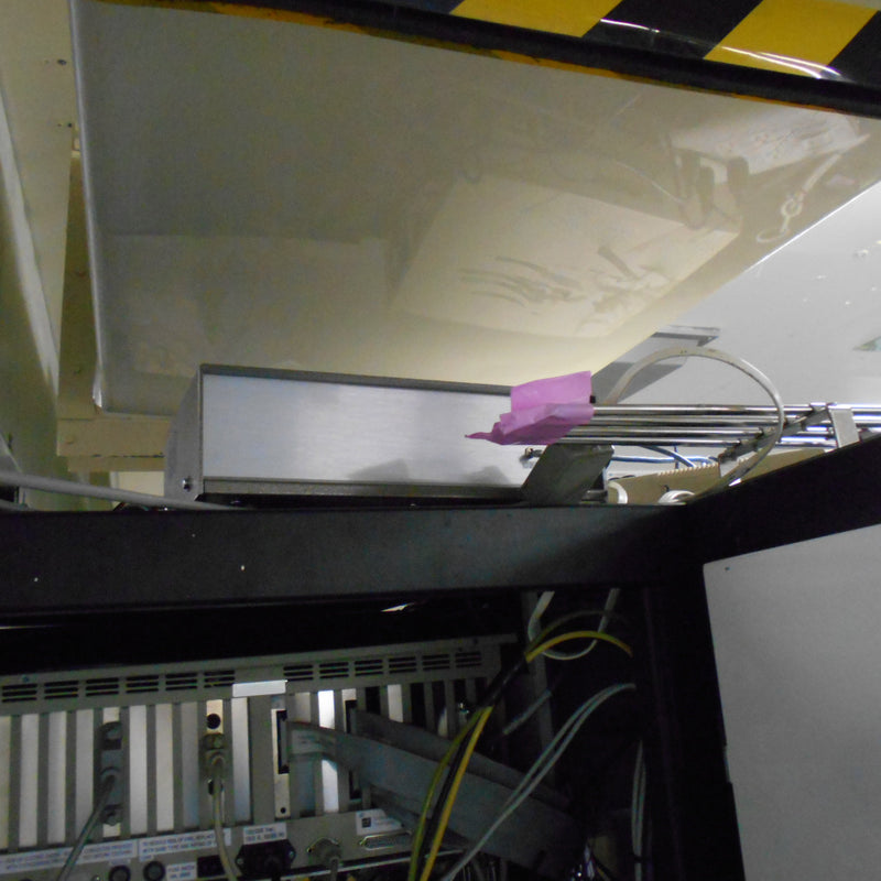 Mattson Aspen II Asher