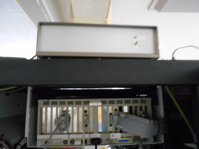 Mattson Aspen II Asher