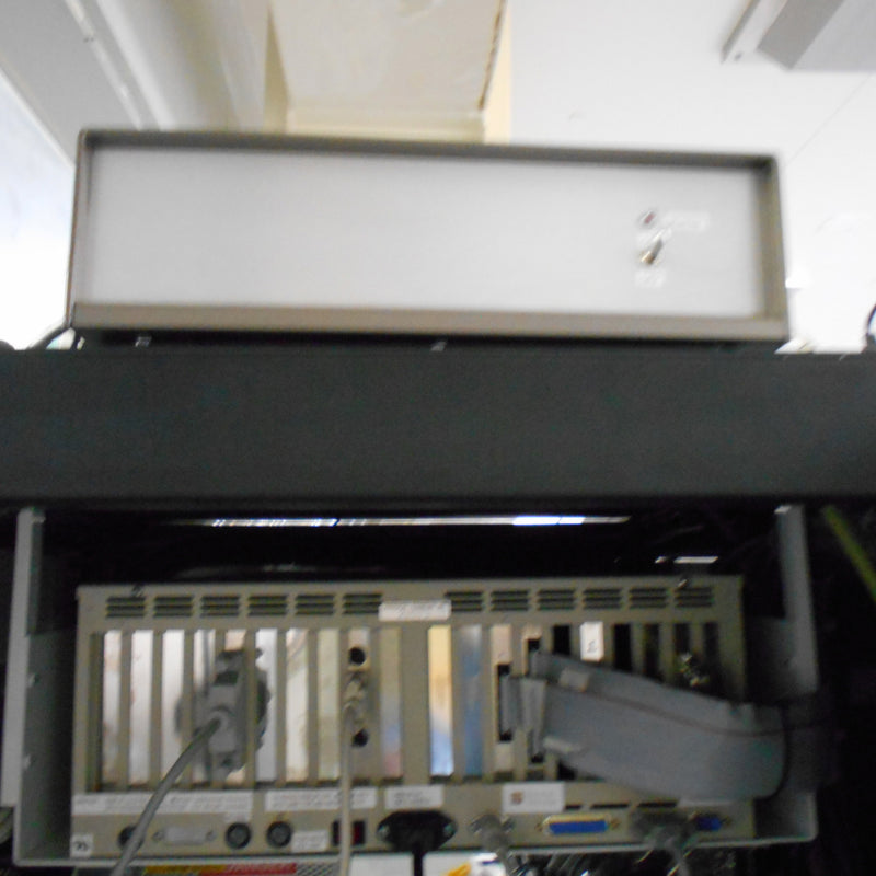 Mattson Aspen II Asher