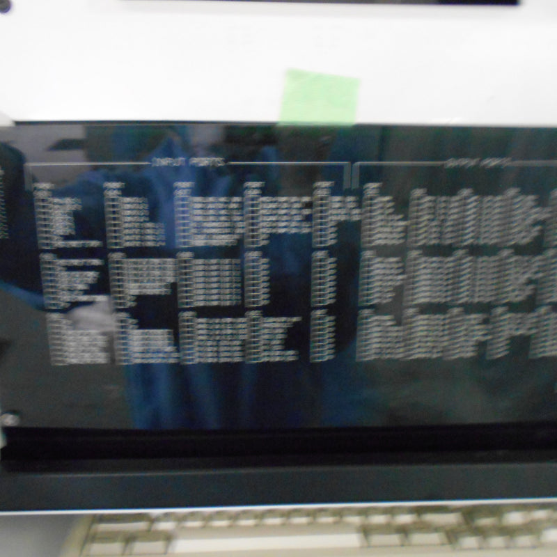 Mattson Aspen II Asher