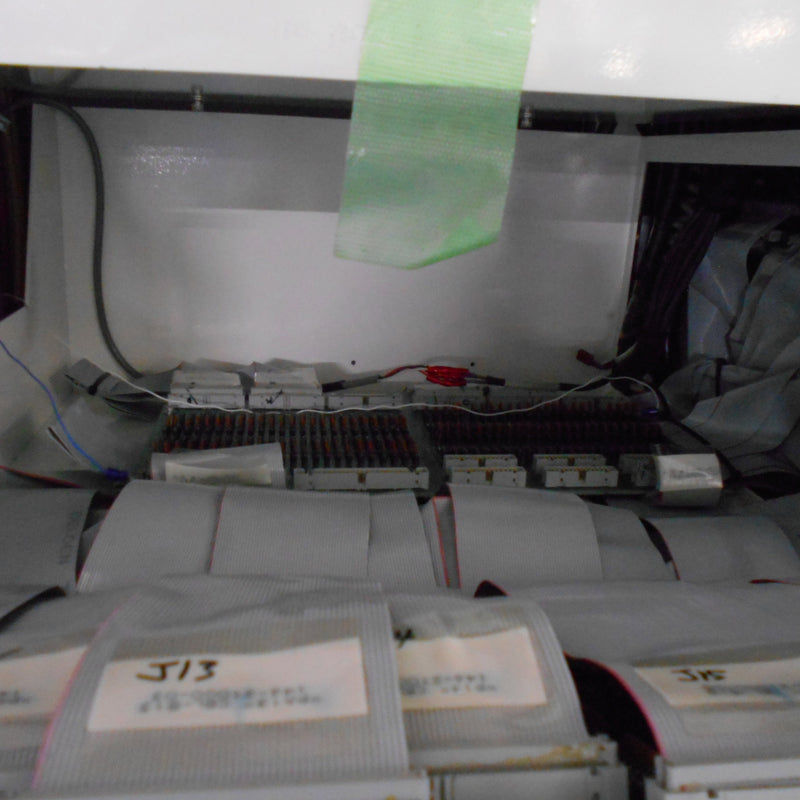 Mattson Aspen II Asher