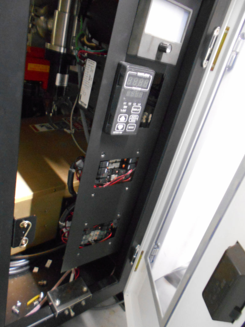 Mattson Aspen II Asher