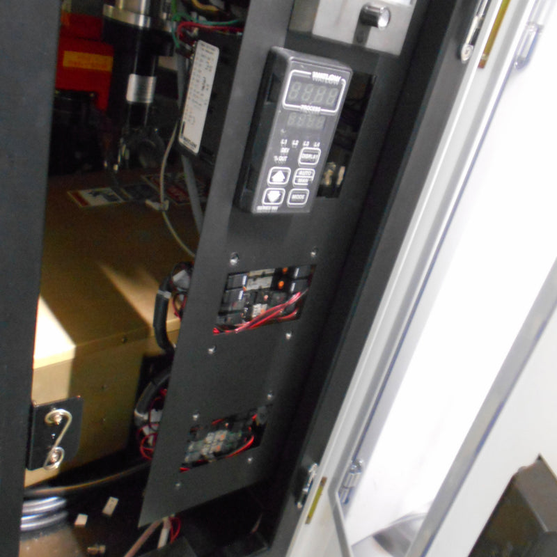 Mattson Aspen II Asher