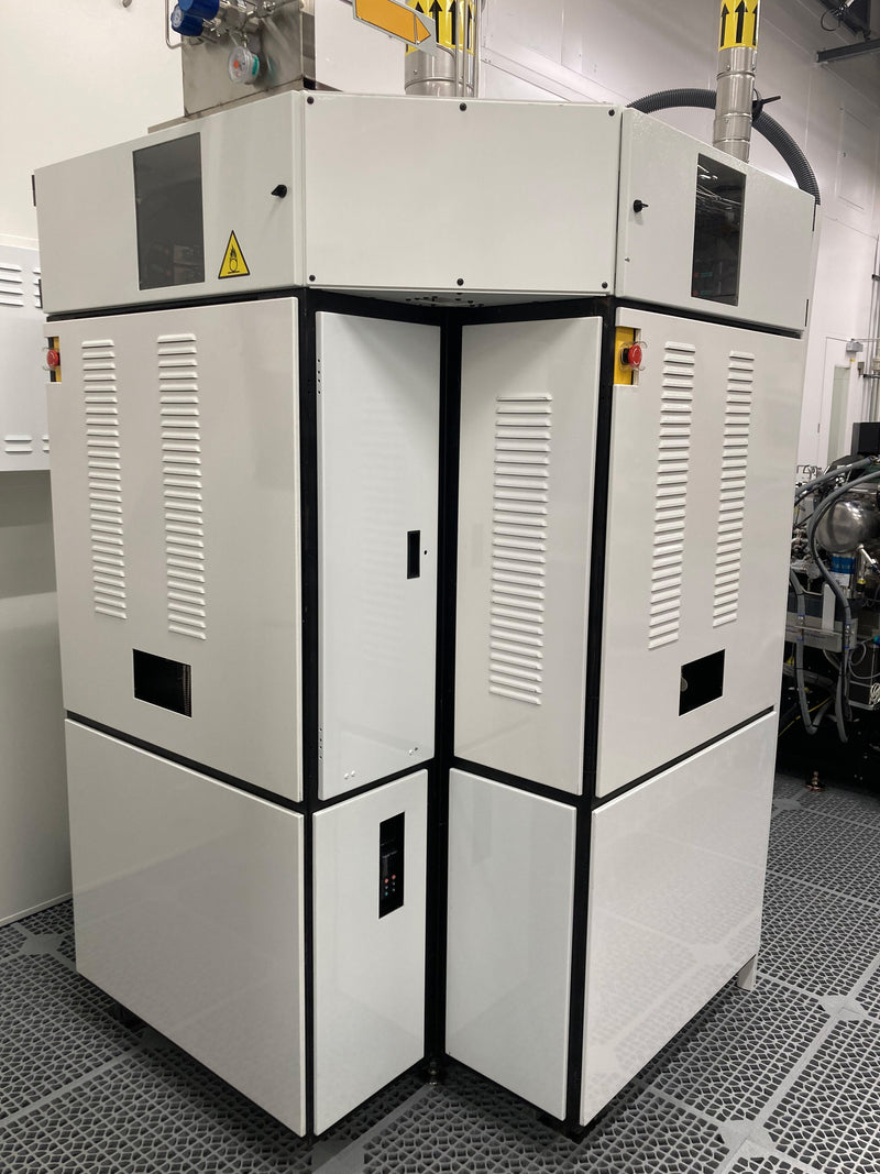 Mattson Aspen II Asher