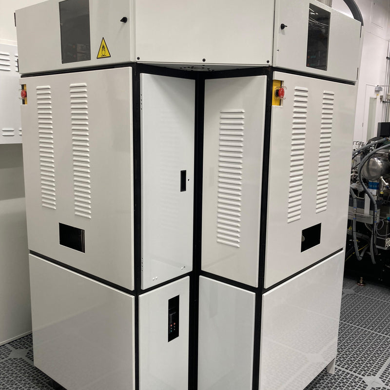 Mattson Aspen II Asher